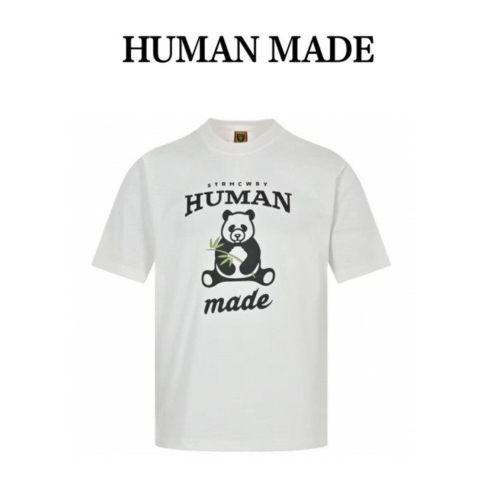 Clothes HUMAN MADE 3