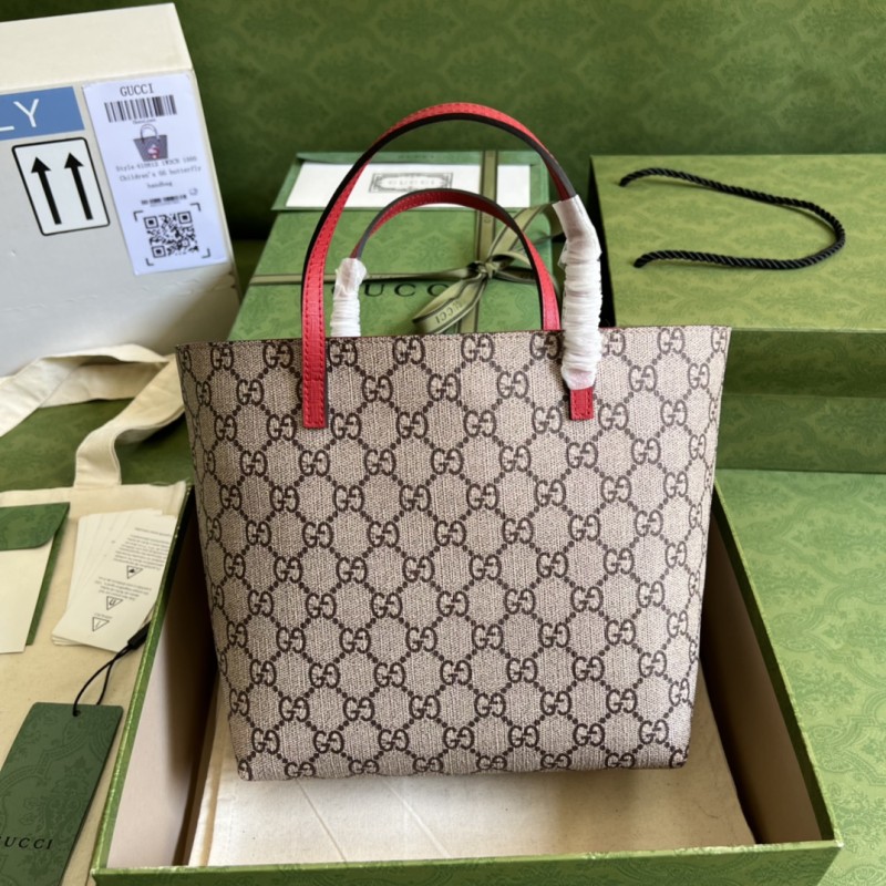 Handbag Gucci 410812 size 21*20*10 cm
