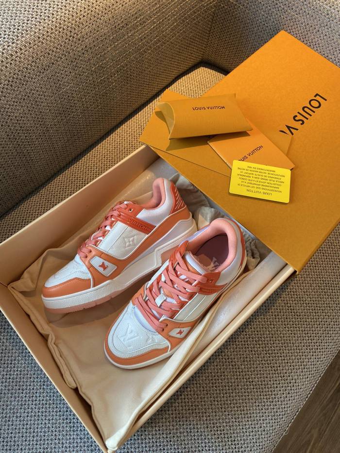 Louis Vuitton LV TRAINERS SNEAKER 9