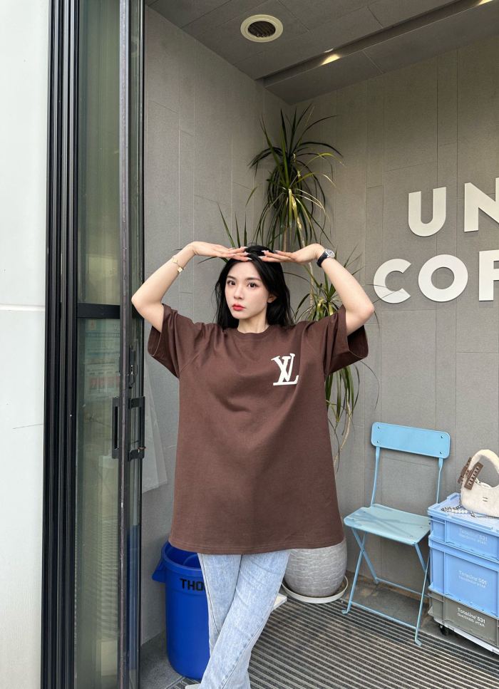 Clothes Louis Vuitton 122