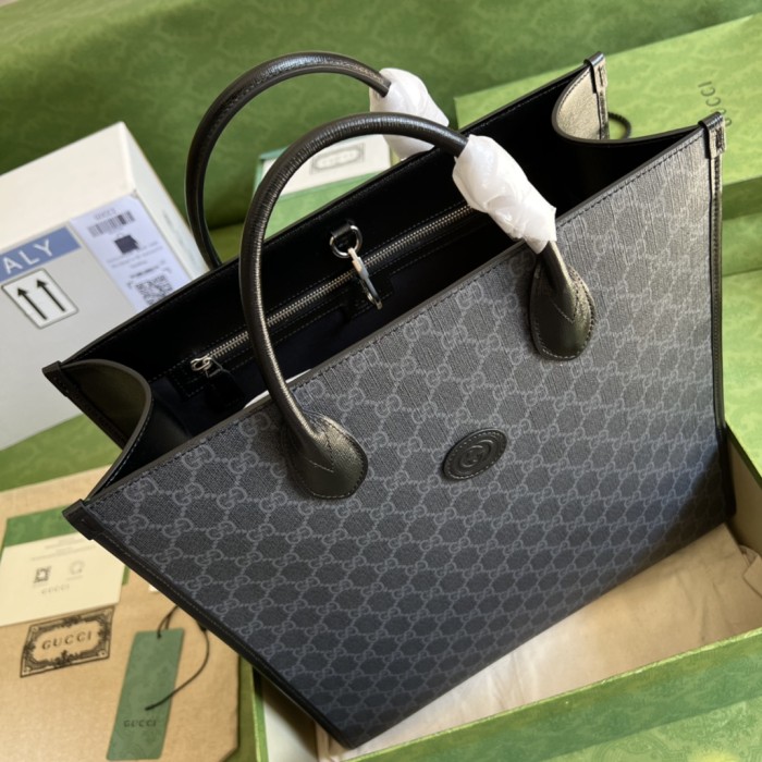 Handbag Gucci 674155 size 36*38.5*12 cm