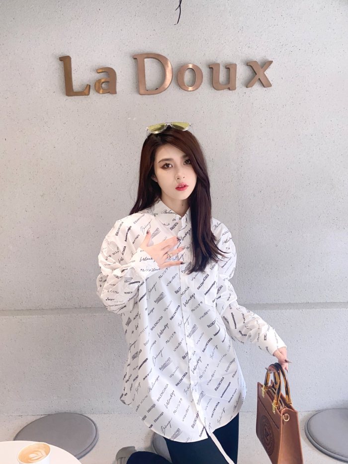 Clothes Balenciaga 87