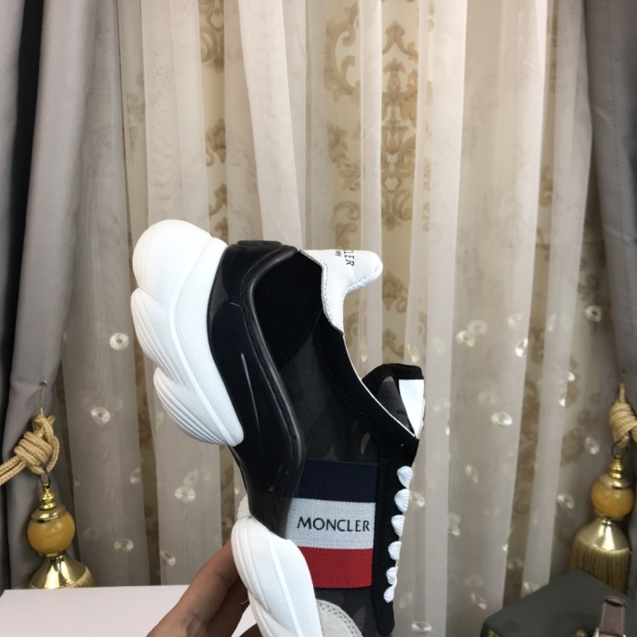 Moncler Leave No Trace Sneaker 3