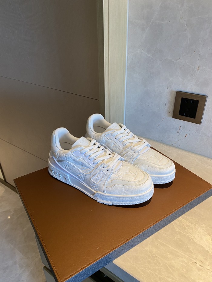 Louis Vuitton LV TRAINERS SNEAKER 9