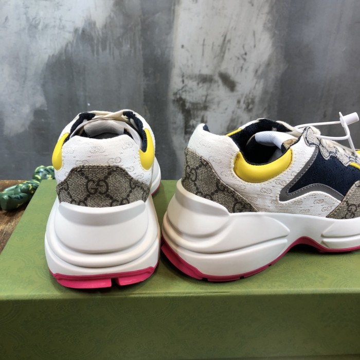 Gucci Rhyton sneaker 39