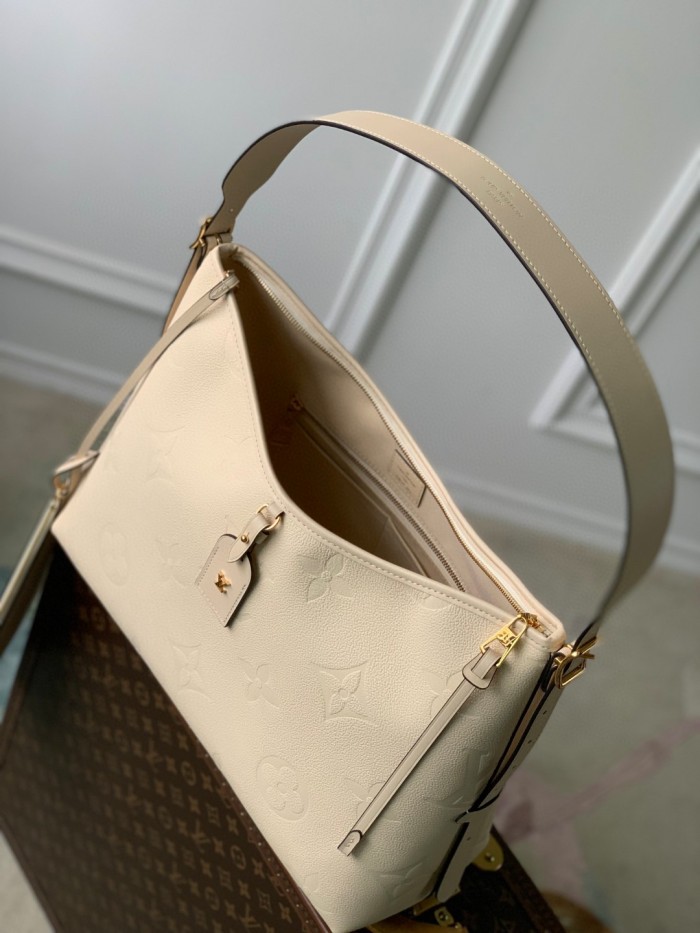 Handbag Louis Vuitton M46289 size 39x30x15cm