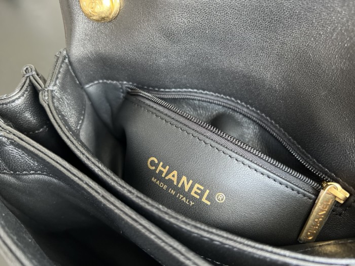 Handbag Chanel 3366 size 20cmx9cmx13.5 cm