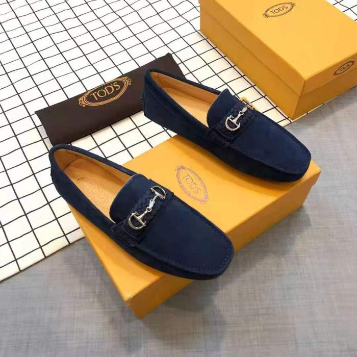 TOD'S Loafers 23