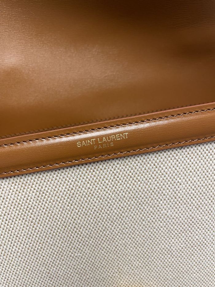 Handbags SAINT LAURENT 578000 size 24.5×20×11.5 cm