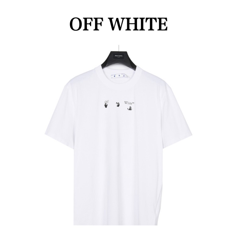 Clothes OFF WHITE 6