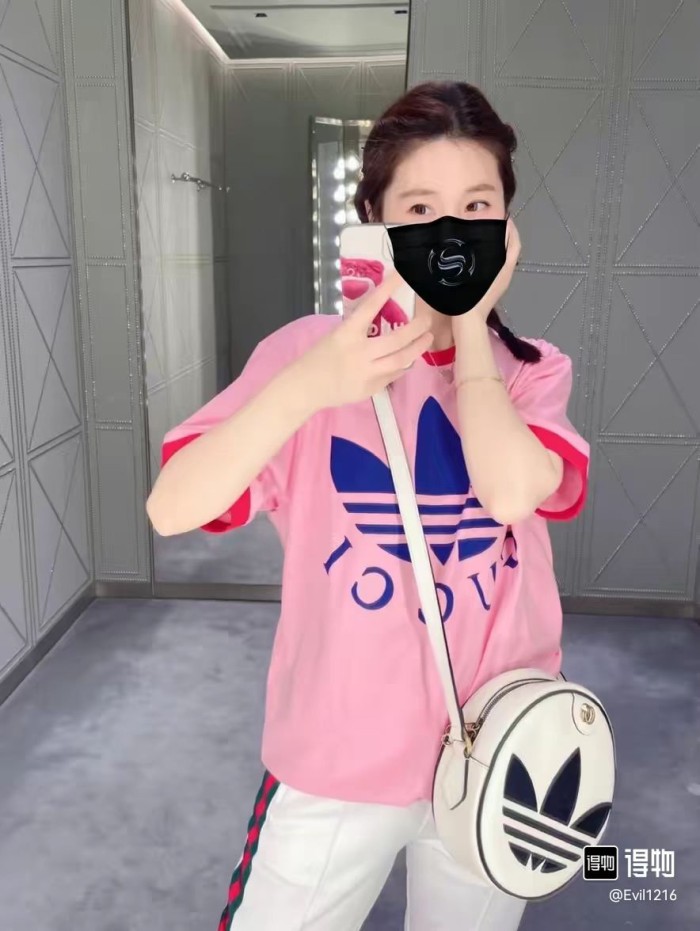 Clothes Gucci x adidas 206