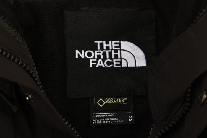 Clothes The North face 1