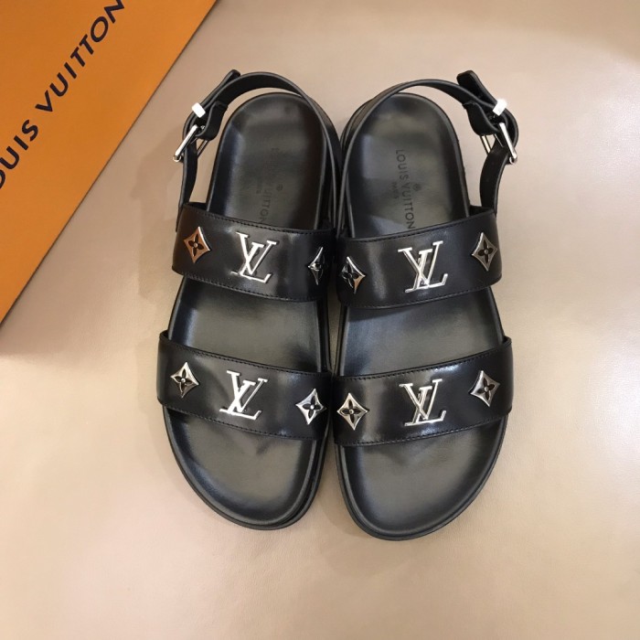 Louis Vuitton Slipper 89