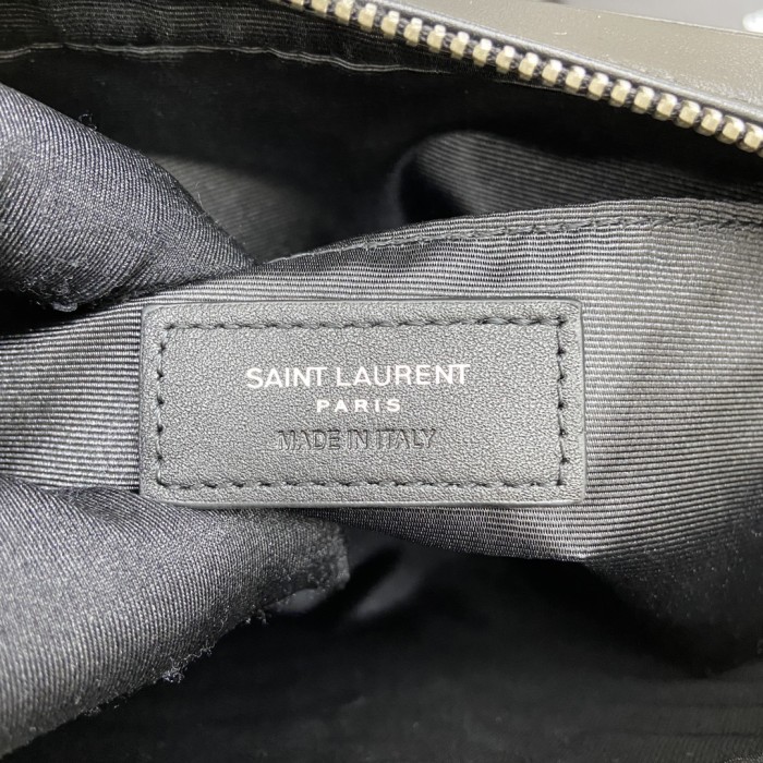 Handbags SAINT LAURENT 520534 size 23x16x6 cm