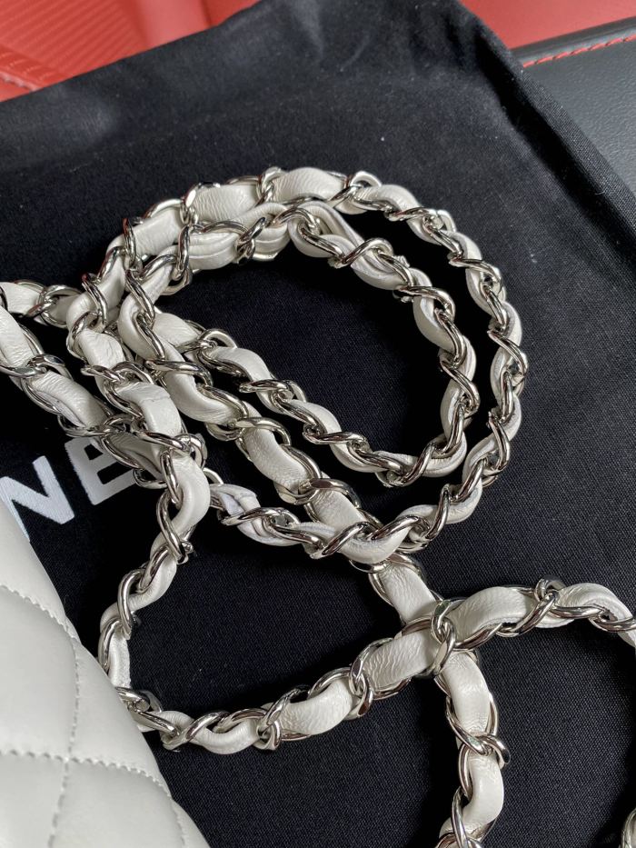 Handbag Chanel A01112 size 25.5*15.5*6.5 cm