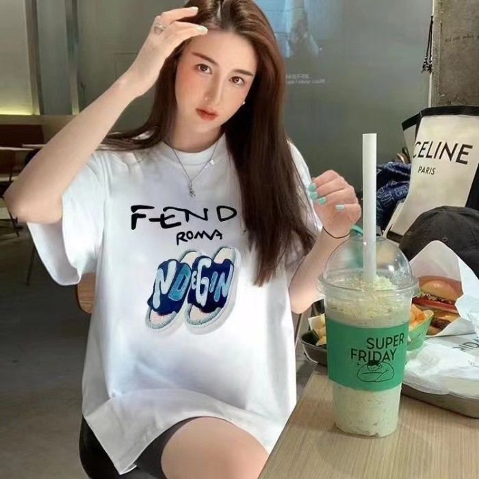 Clothes Fendi 66