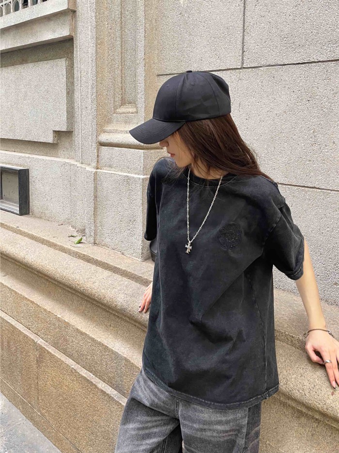 Clothes Chrome Hearts17