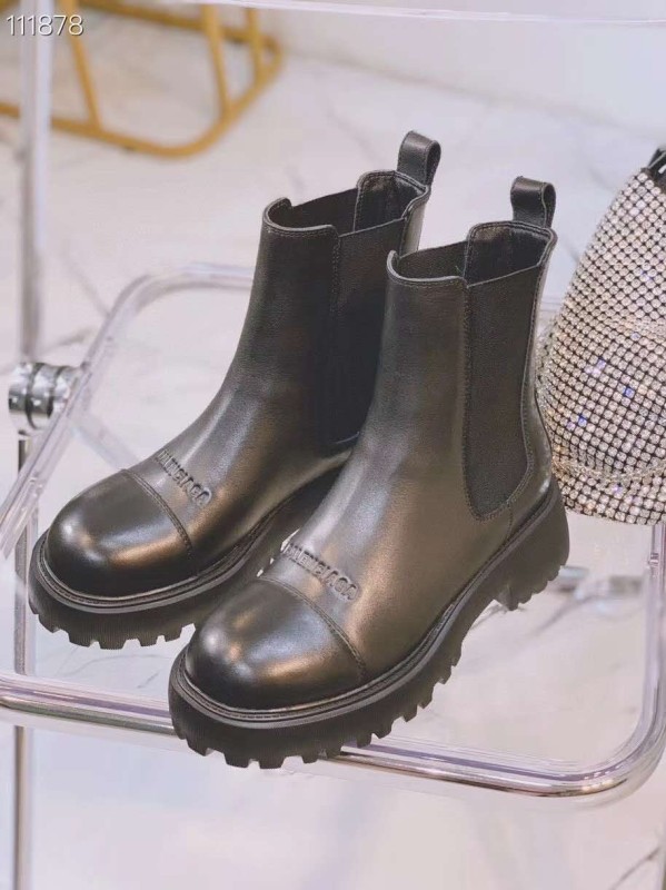 Balenciaga boot women 6