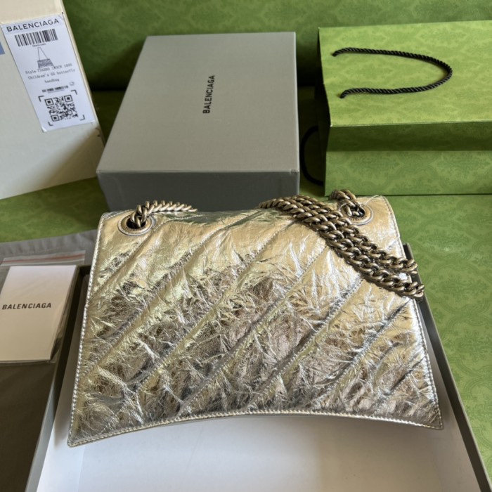 Handbag Gucci 716393 size 31x19.8x6.9 cm