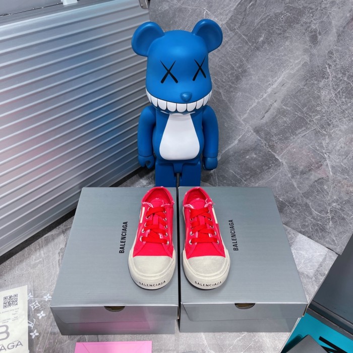 Balenciaga Paris Sneaker 2