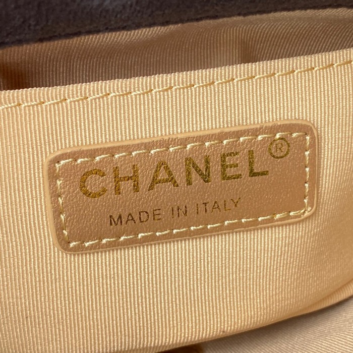 Handbag Chanel size 17 cm