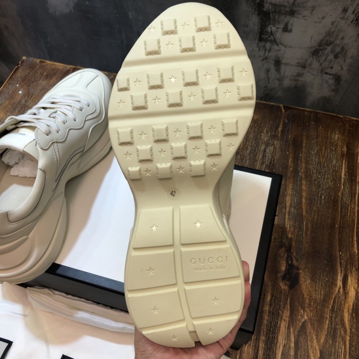 Gucci Rhyton sneaker 56