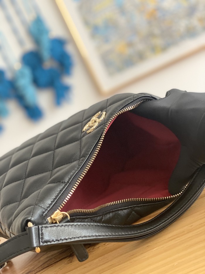 Handbag Chanel 3488 size 25cmX27cmX9.5 cm