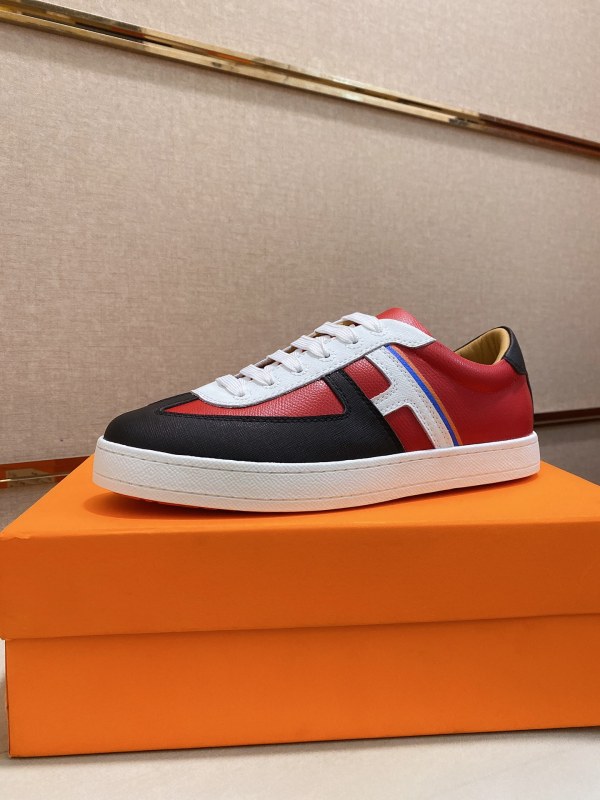 Hermes Boomerang sneaker 2