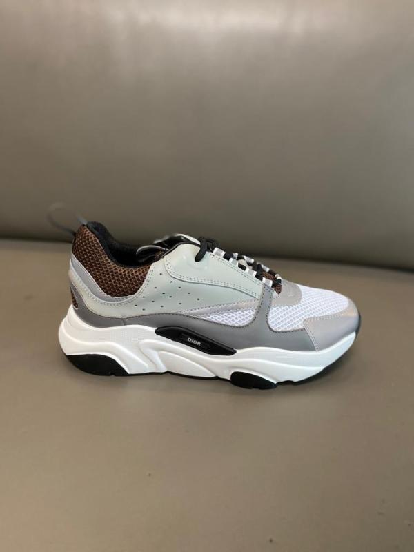 Dior B22 Lavender Cream