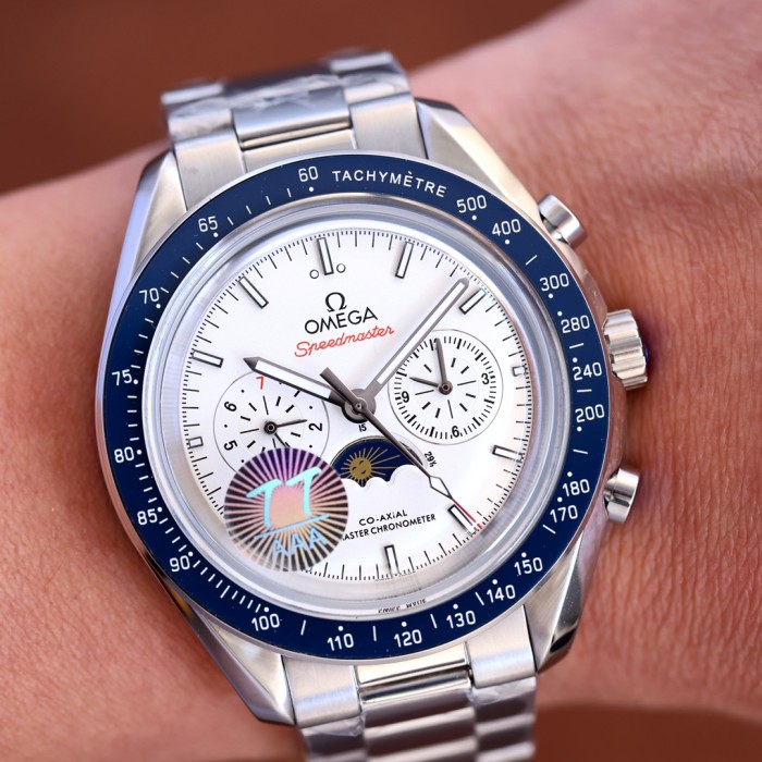 Watch OMEGA 42*12mm 3