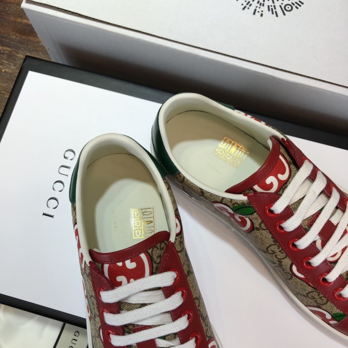 Gucci Ace Chinese Valentine's Day (W)