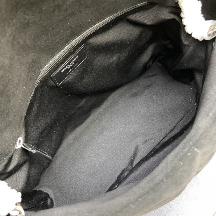 Handbags SAINT LAURENT 577476 size 29x17x11 cm