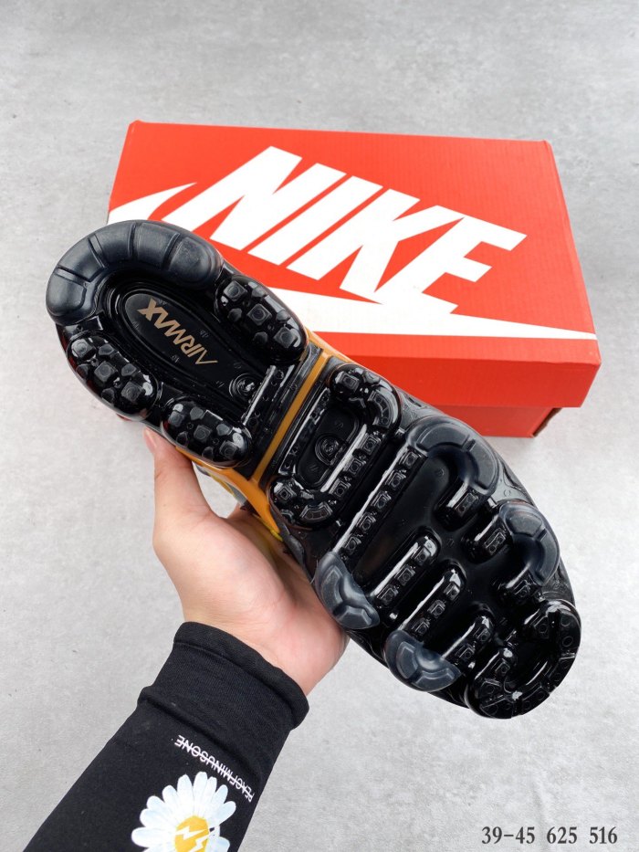 Nike Air VaporMax Plus Sneaker 34