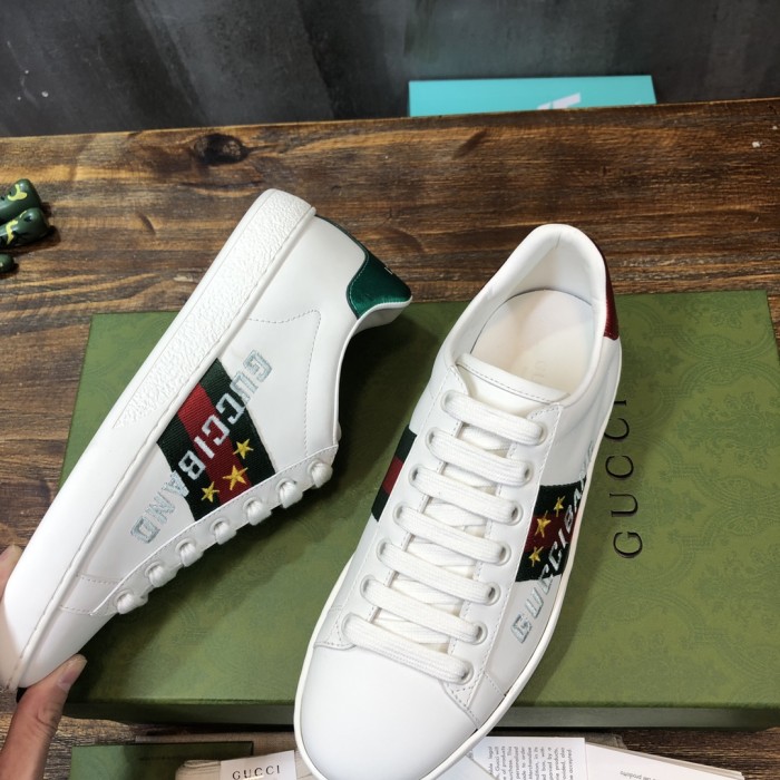 Gucci Ace Gucci Band