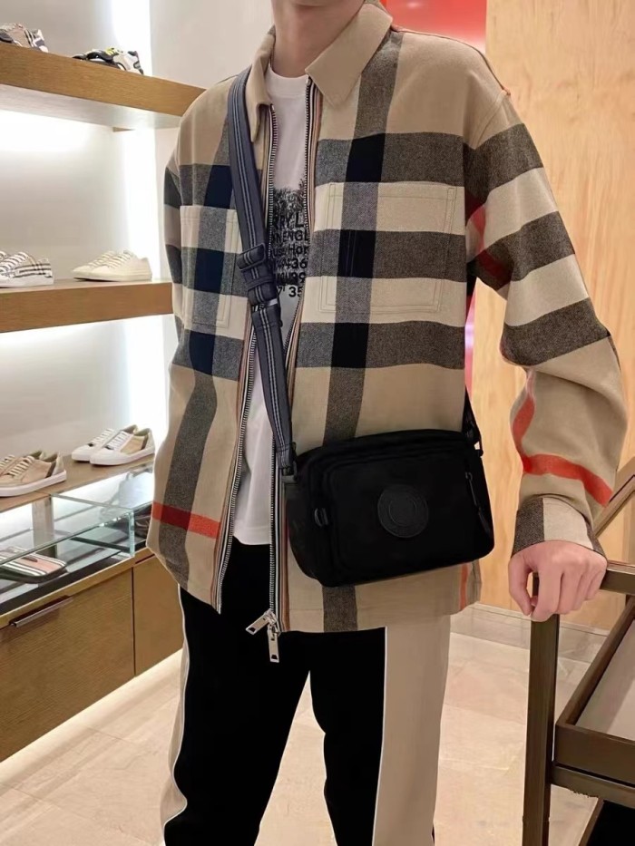 Clothes Burberry 113