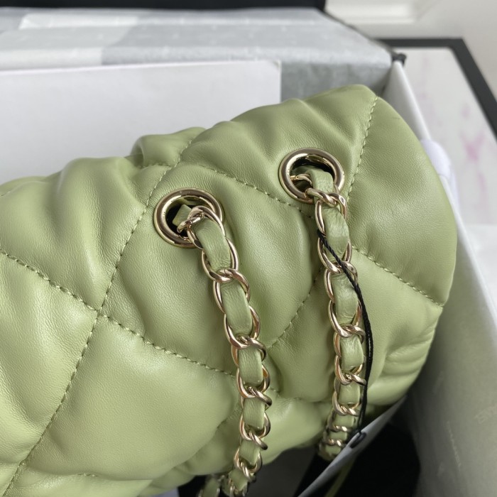 Handbag Chanel AS2234 size 20×29.5×12.5 cm