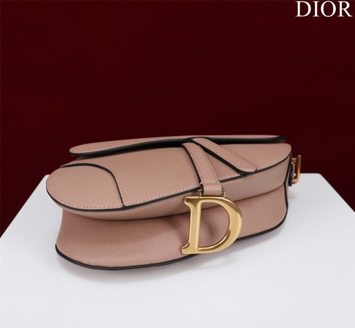 Handbag Dior M0446 size 25.5*20* 6.5 cm