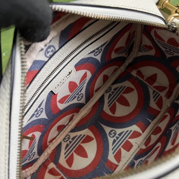 Handbag Gucci 702427 size 25*16*9.5 cm