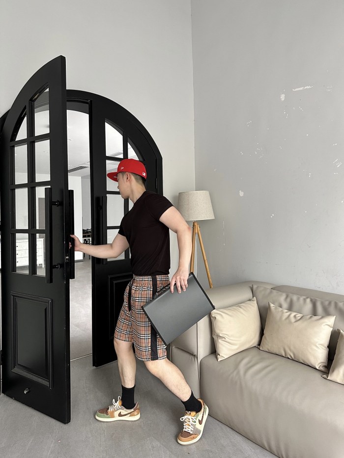 Clothes Burberry 281