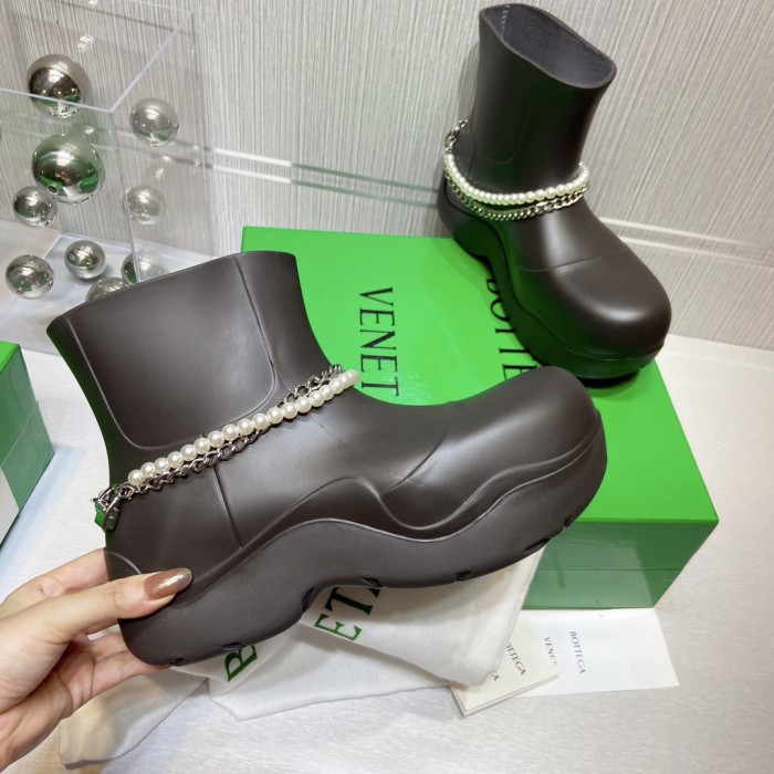 Bottega Veneta Boots 27