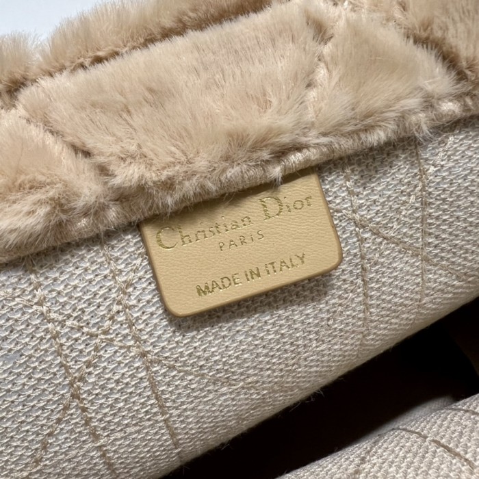 Handbag Dior 1286 size 41*32 cm