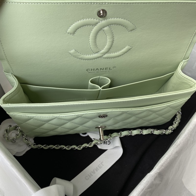 Handbag Chanel A01112 size 15.5x25.5x6.5 cm