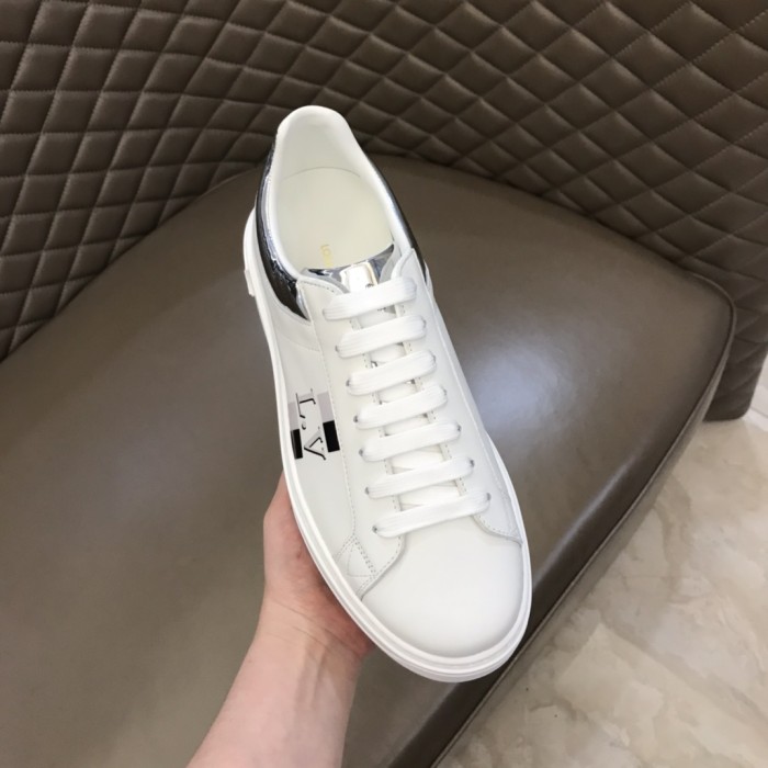 Louis Vuitton Low Top sneaker 55