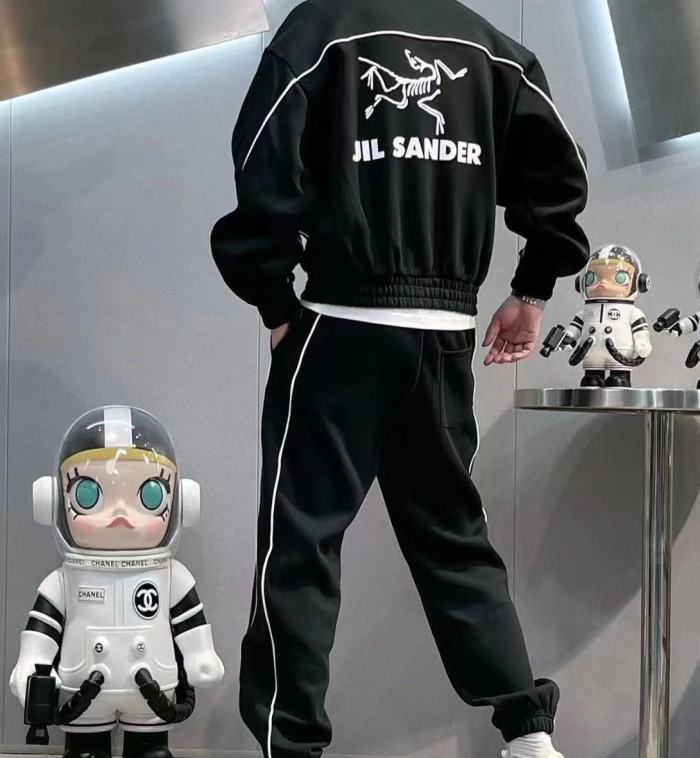 Clothes ARC'TERYX 47