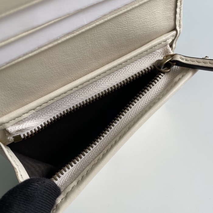 Handbag Gucci 466492 size 11*9*3 cm