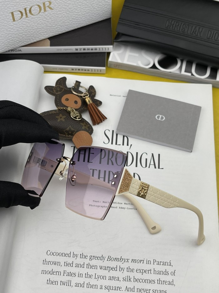 sunglasses Dior CD9316