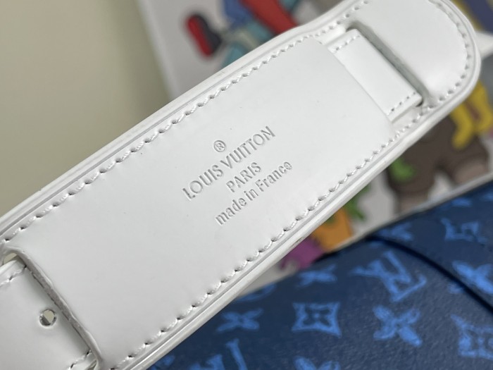 Handbag Louis Vuitton M58979 N80404 size 50 x 29 x 23 cm