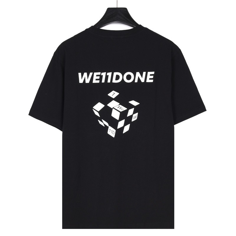 Clothes WE11 DONE 41