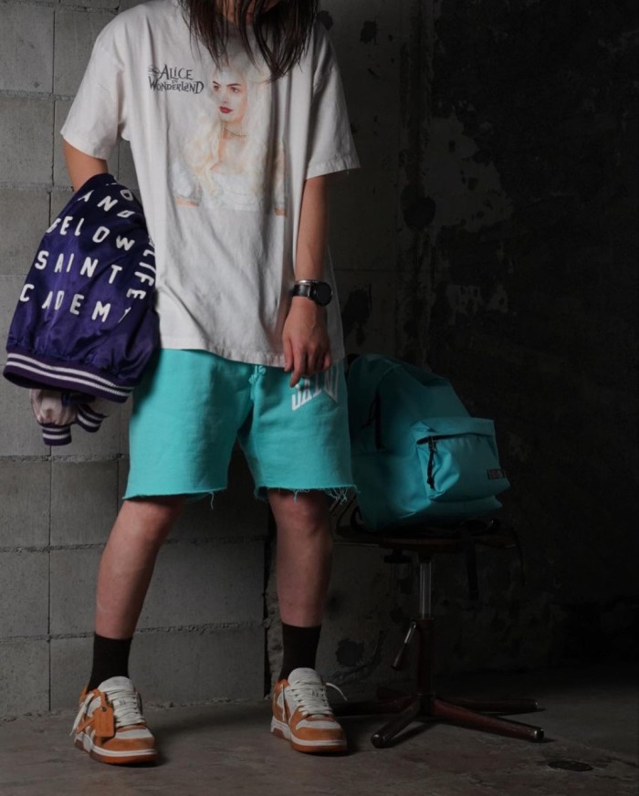 Clothes Saint Michael 15