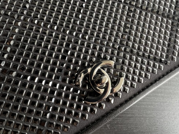 Handbag Chanel size 19 cm